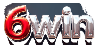 6win logo
