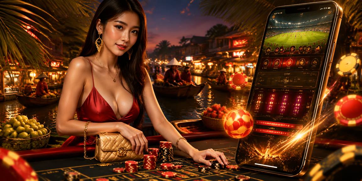 6win gaming platform